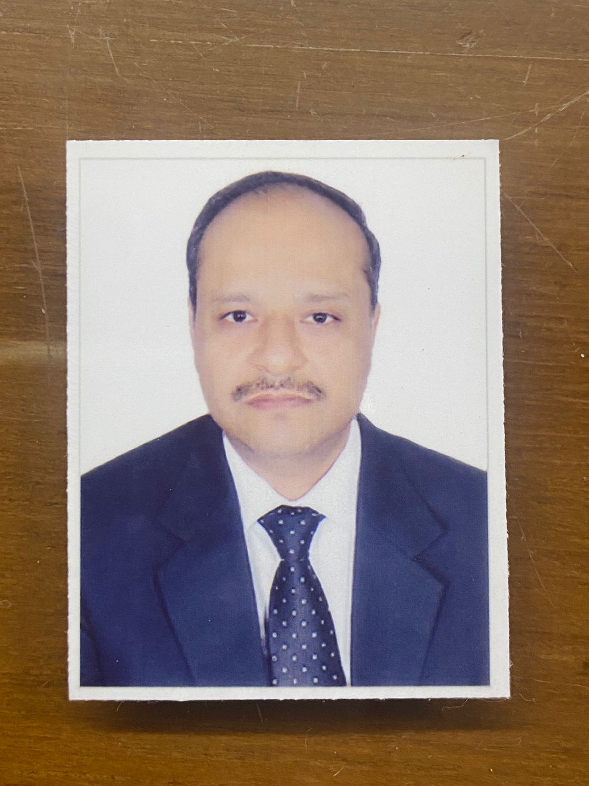 Sh. Praveen Bansal